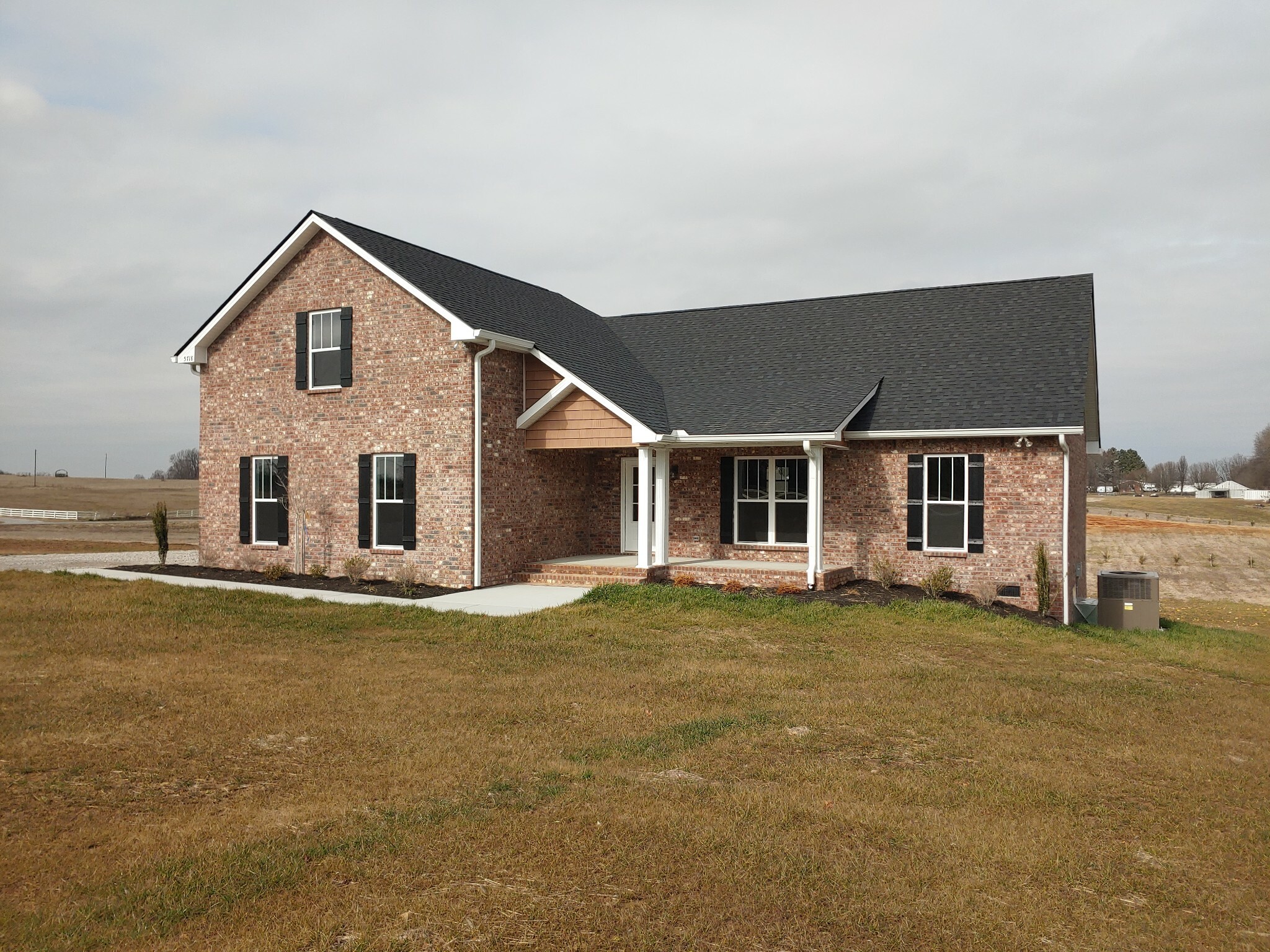 Property Photo:  5718 Hoods Branch Road  TN 37172 