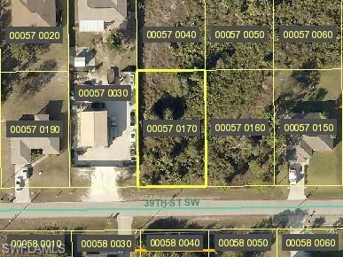 Property Photo:  3312 39th Street SW  FL 33976 