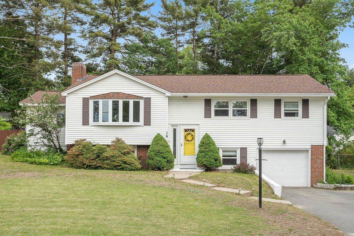 Property Photo: 14 Tamarack Street NH 03051