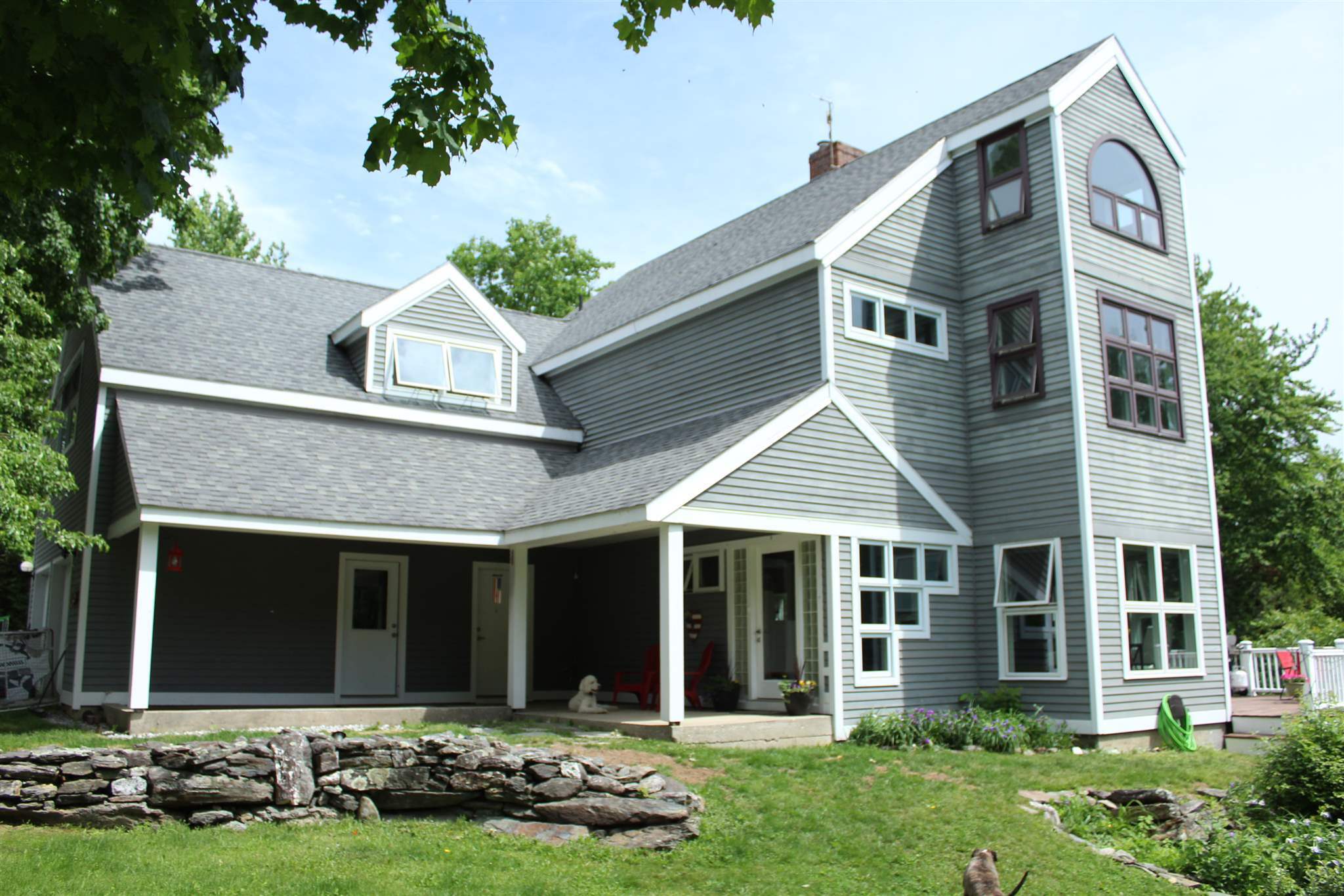 Property Photo:  1149 Hill Road  VT 05455 