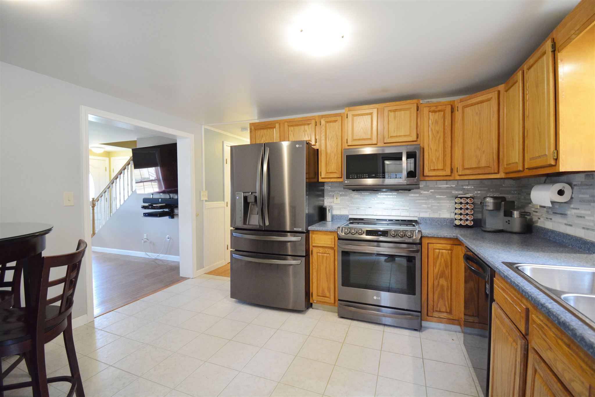 Property Photo: 17 Sullivan Drive NH 03820