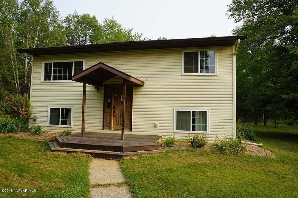 Property Photo: 23944 420th Street MN 56461