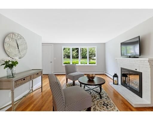 Property Photo: 9 Argyle Ave MA 02322