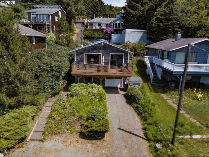 8120 Nehalem Rd  Manzanita OR 97130 photo