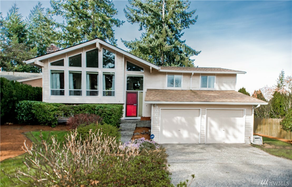 Property Photo:  30613 4th Place S  WA 98003 