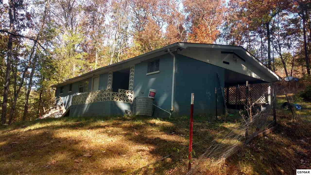 Property Photo: 1144 Robinson Gap TN 37876