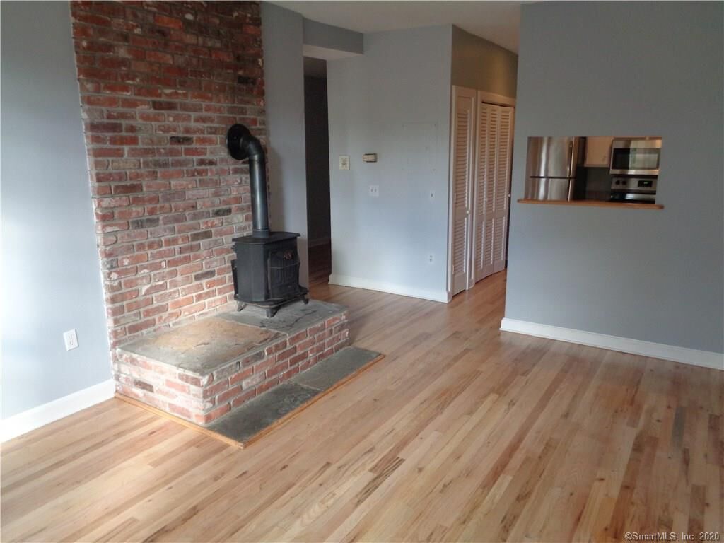 Property Photo: 118 Washington Street 307 CT 06854
