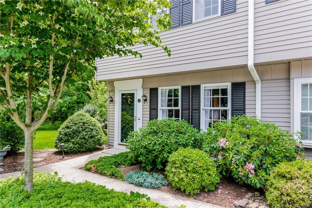 Property Photo: 1 Wilshire Road A CT 06443