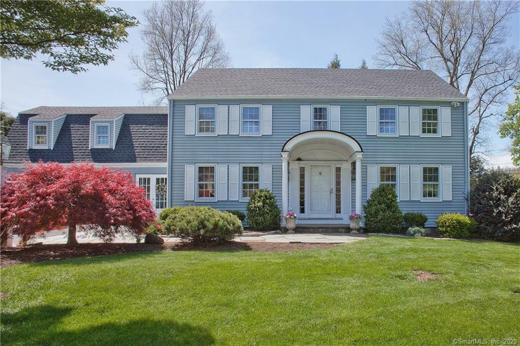 Property Photo: 11 Stoner Drive CT 06107