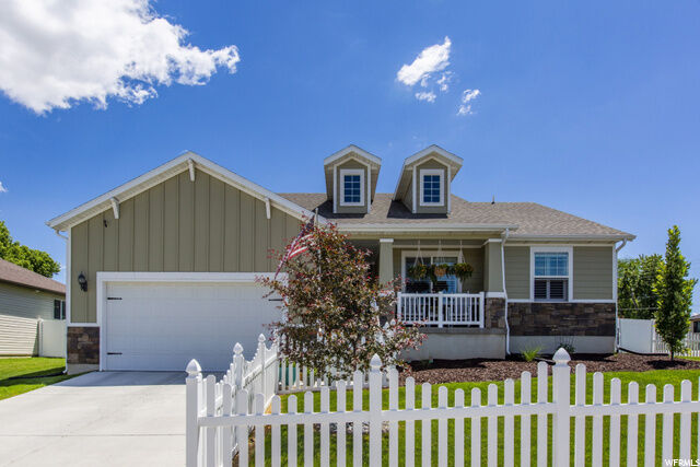 Property Photo: Address not disclosed UT 84067