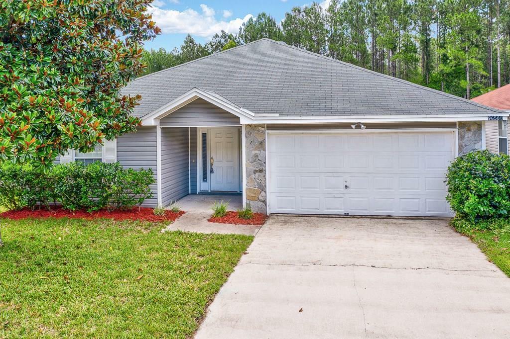Property Photo:  96580 Commodore Point Drive  FL 32097 