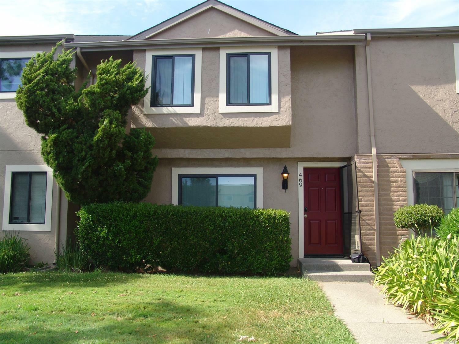 Property Photo:  469 Vista Del Mar Street  CA 94901 