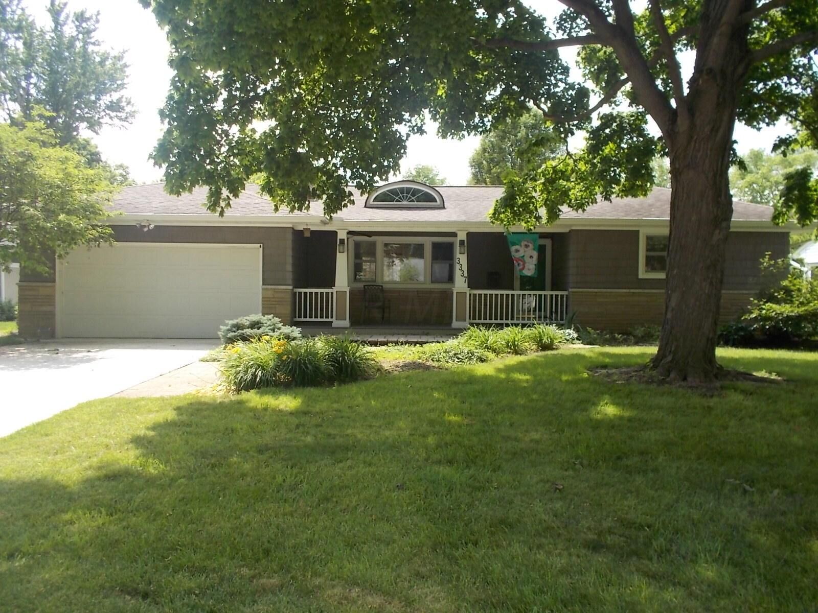 Property Photo:  3337 Leighton Road  OH 43221 