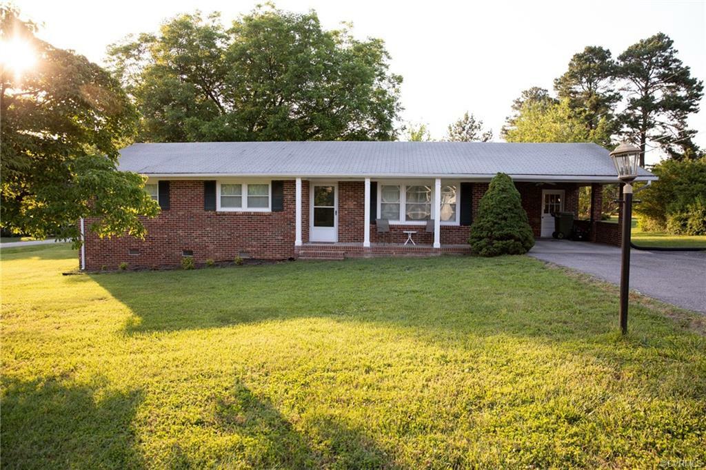 Property Photo:  1102 Lee Drive  VA 23901 