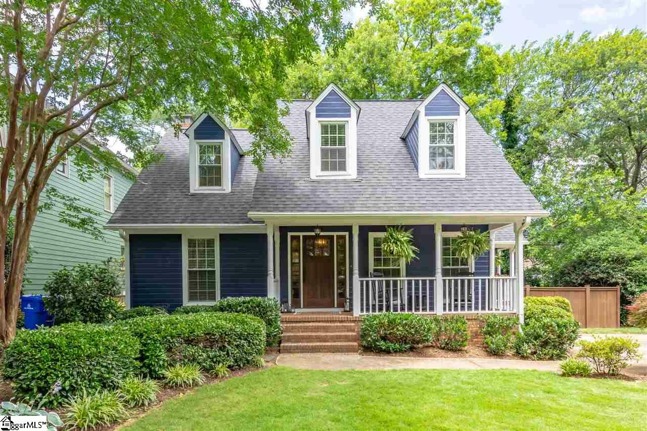 Property Photo:  19 Oak Crest Court  SC 29605 