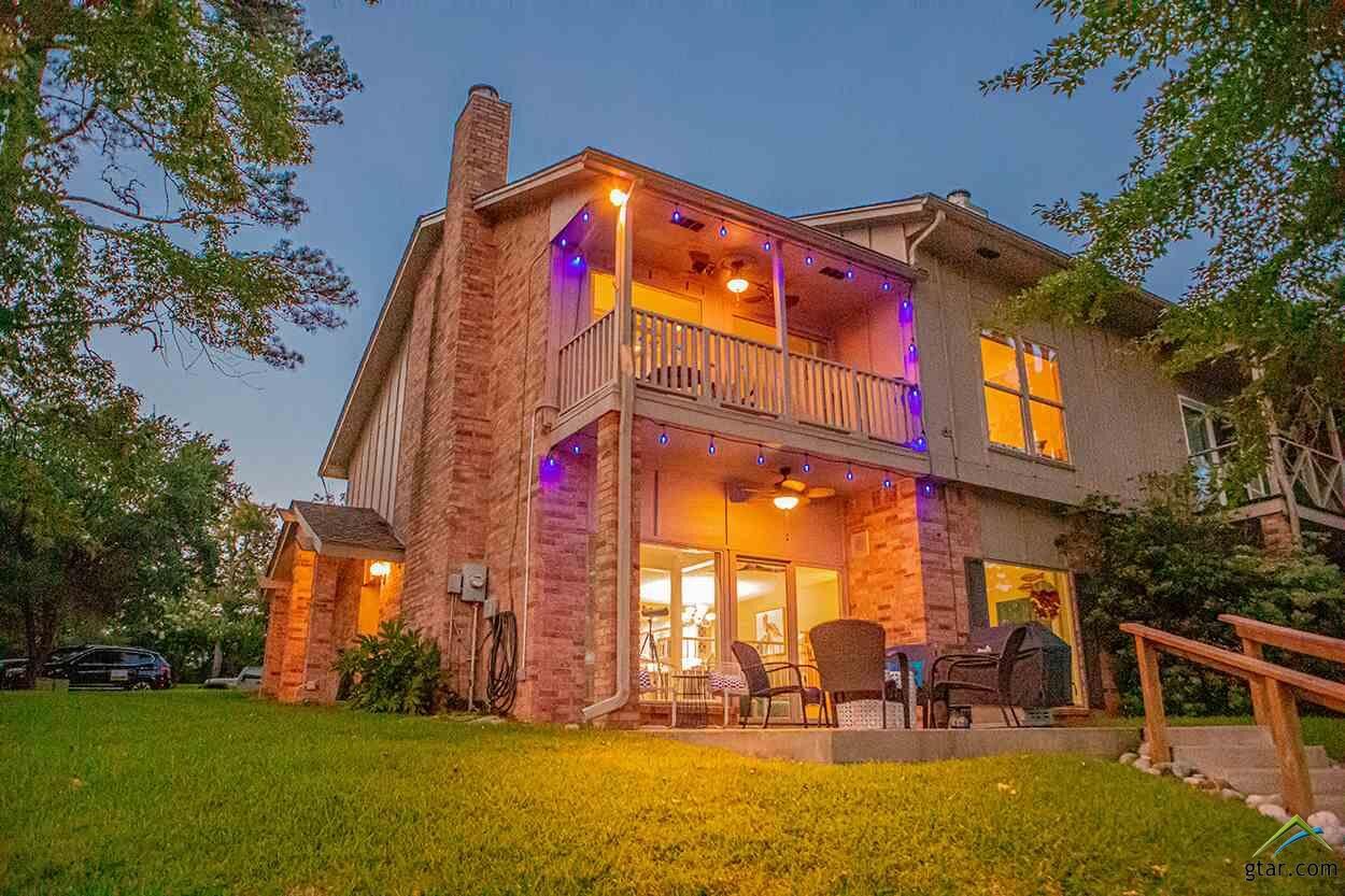 Property Photo:  1116 Lakecross  TX 75771 