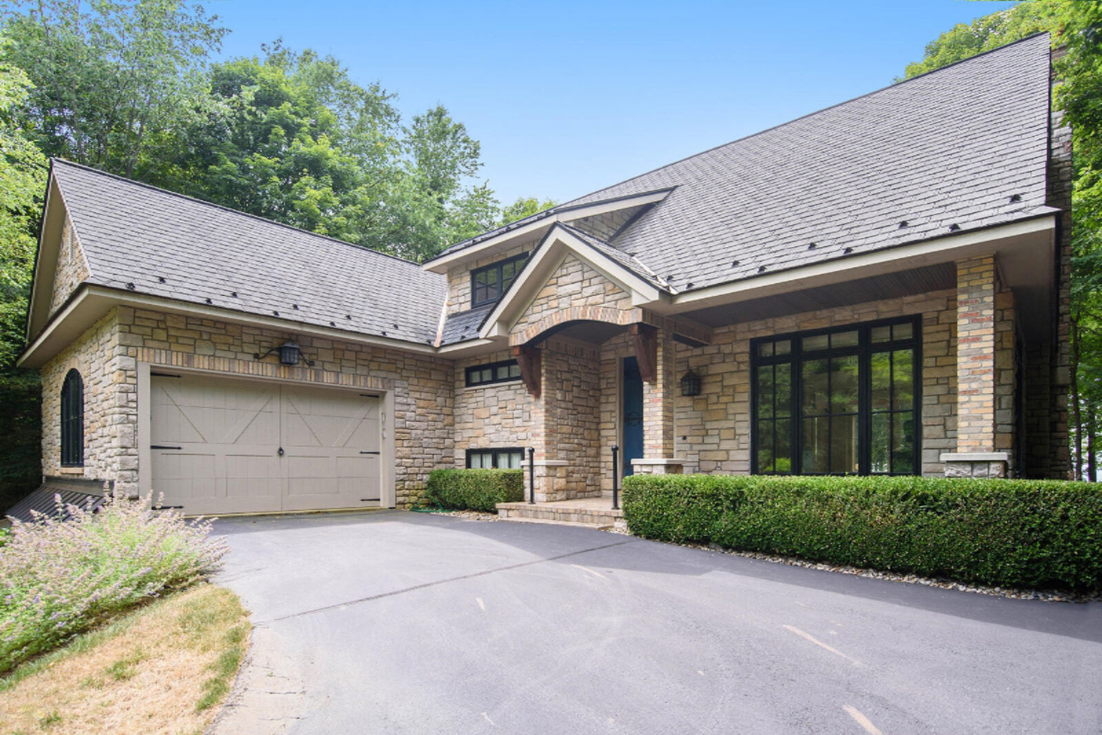 Property Photo:  1150 Orchard Lake Drive  MI 49090 