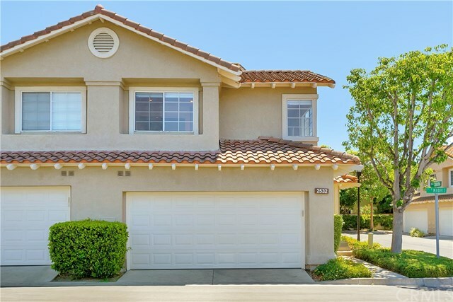 Property Photo:  2532 Calle Madris  CA 92782 