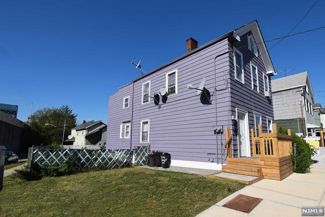 Property Photo:  204 John Street  NJ 07029 