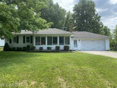 5645 Yorktown Lane  Austintown OH 44515 photo