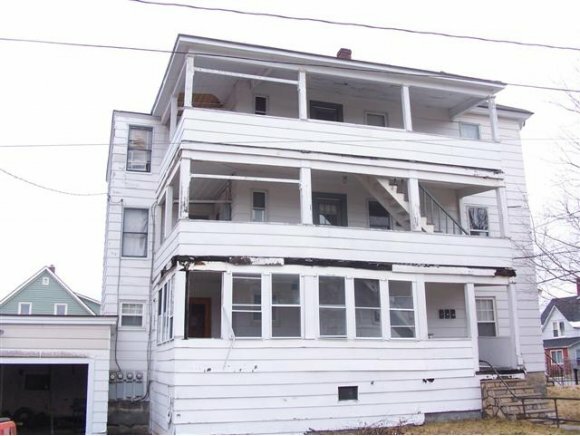 Property Photo:  115 Stratford Street  NH 03570 