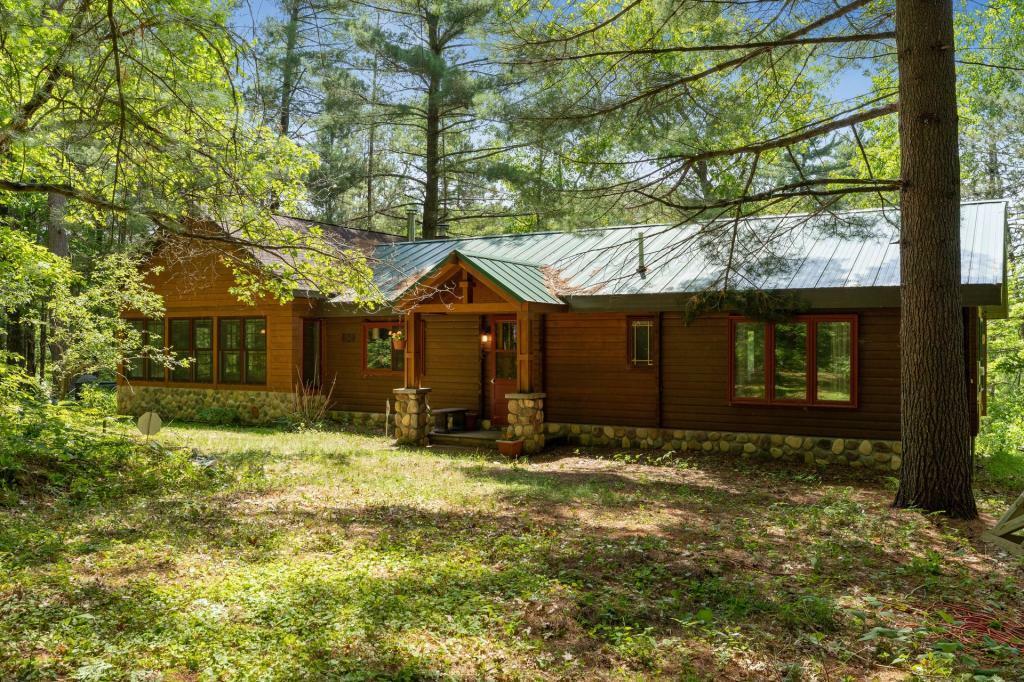 Property Photo:  22211 Pine Valley Lane  WI 54871 