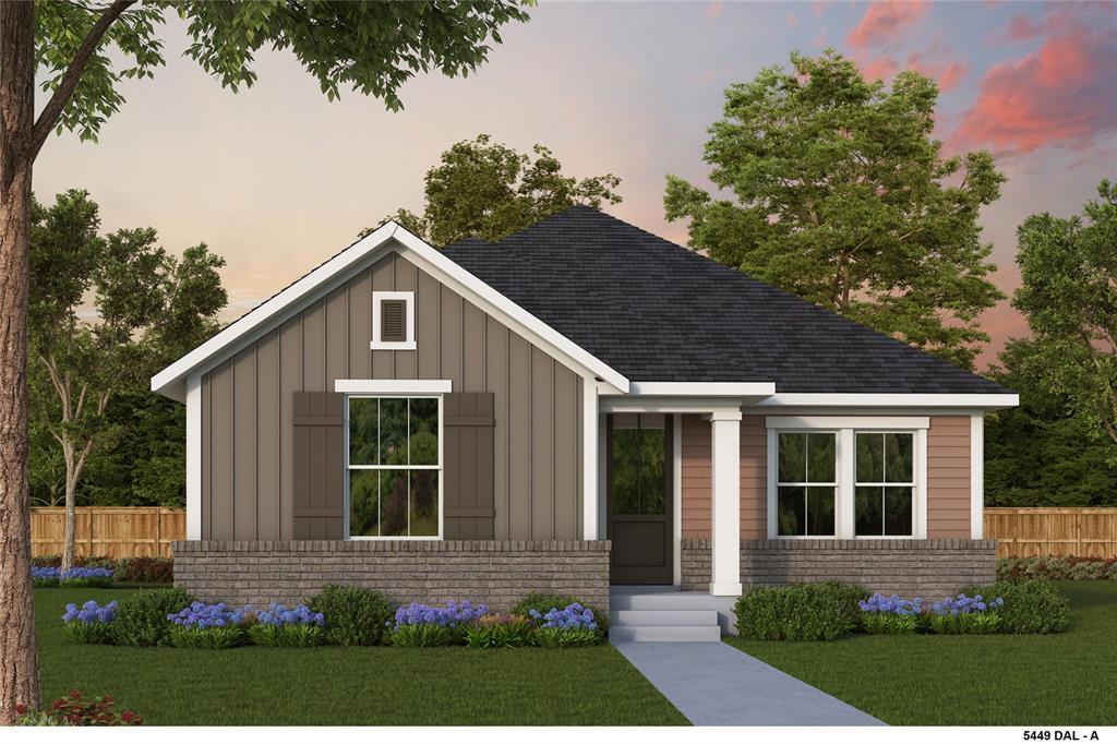 Property Photo:  9312 Lamar Street  TX 75089 