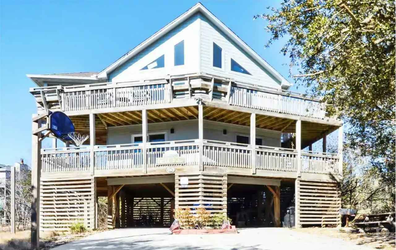 Property Photo: 110 Chip Court Lot#13 NC 27949