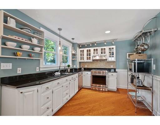 Property Photo: 98 Elm Street MA 01810
