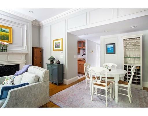 Property Photo:  315 Beacon St 3  MA 02116 