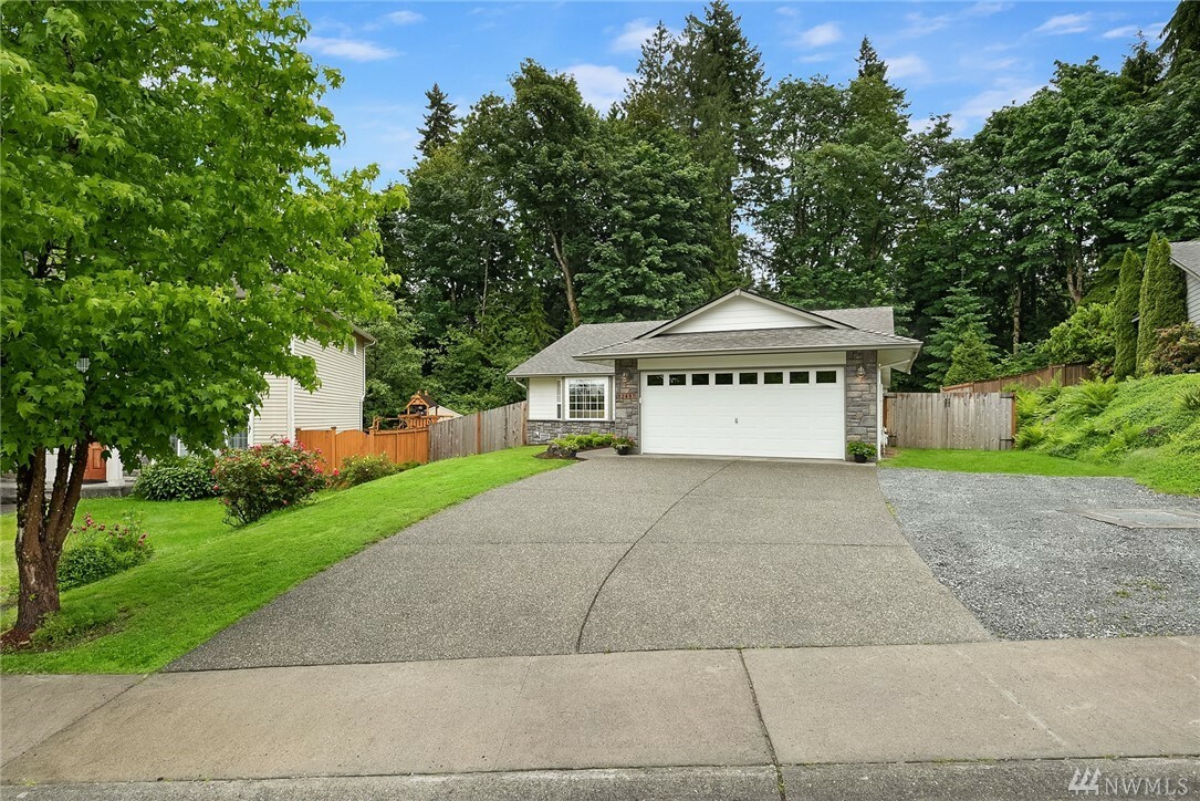 Property Photo:  12417 58th Dr SE  WA 98296 