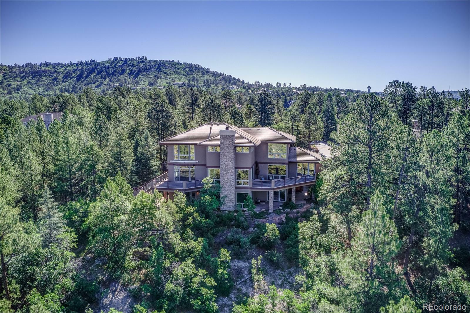 Property Photo:  170 Glengarry Place  CO 80108 