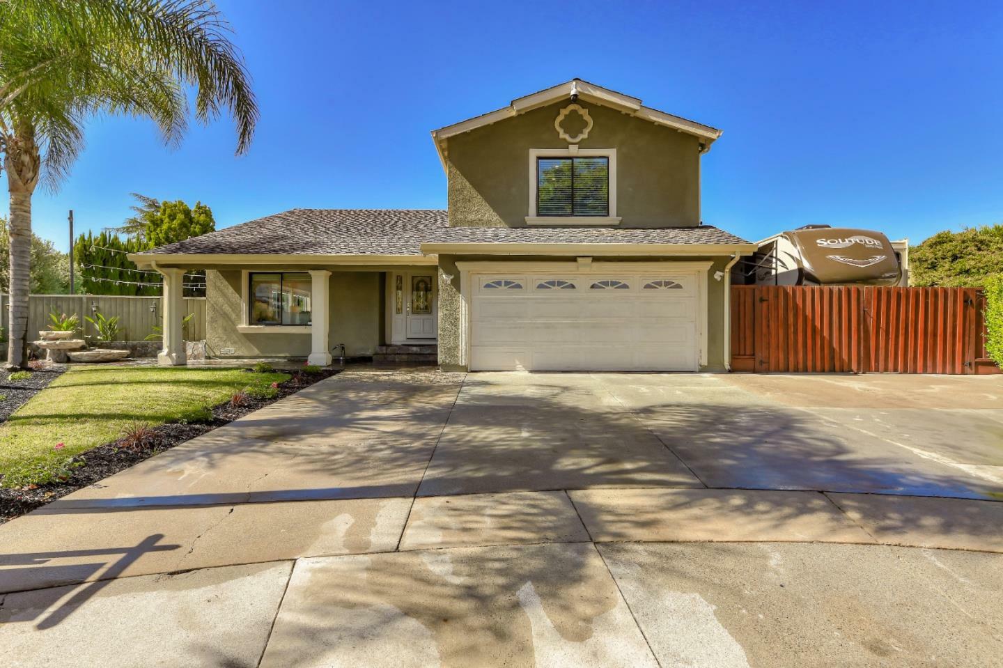 Property Photo:  7247 Pinedale Court  CA 95139 