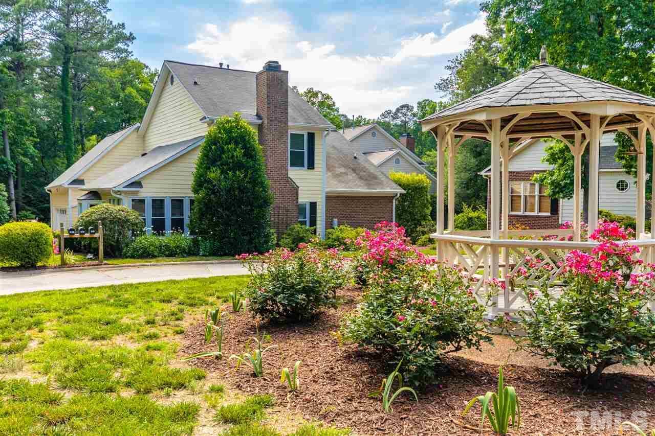 Property Photo:  316 Tweed Circle  NC 27511 