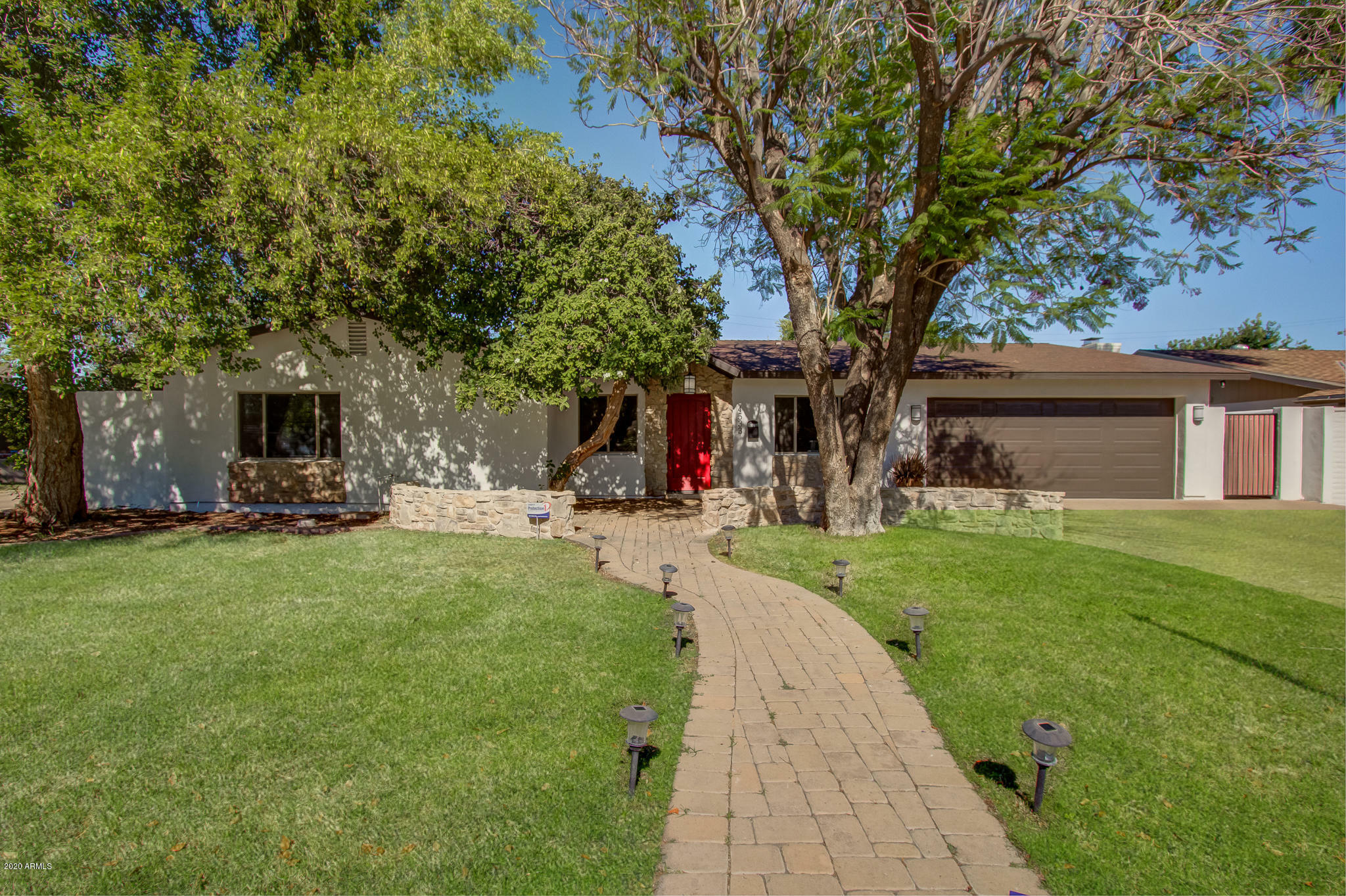 Property Photo:  4533 N 35th Street  AZ 85018 