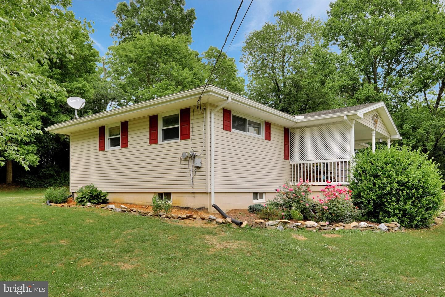 Property Photo:  18322 Mansfield Road  MD 21756 