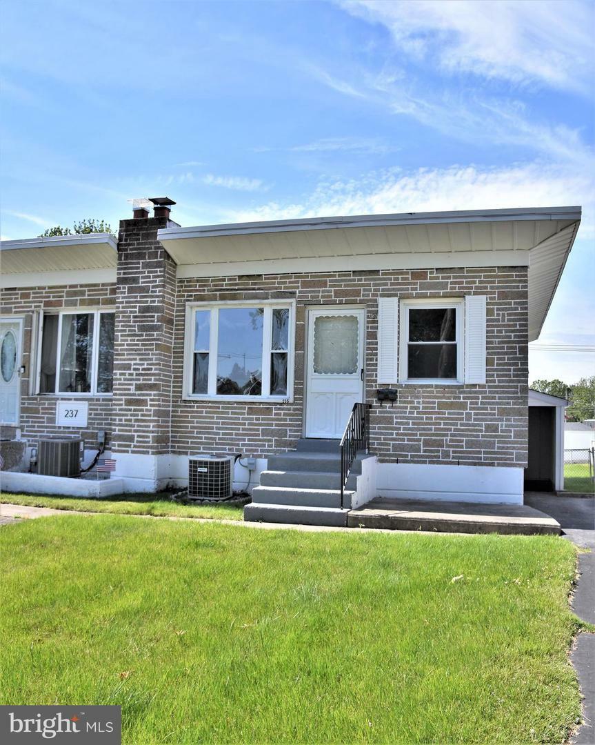 Property Photo:  235 Stoney Hill Road  PA 19078 