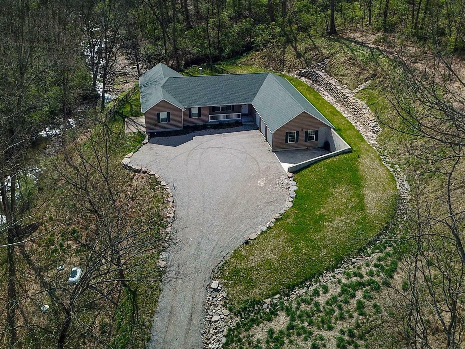 Property Photo: 224 Obannon Ave OH 45140