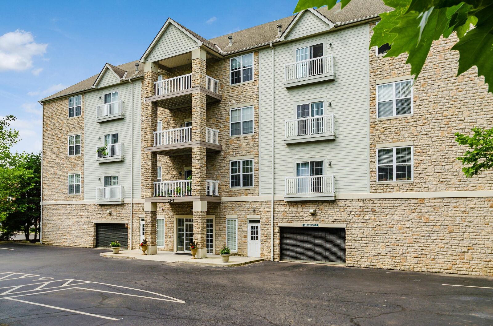 Property Photo:  2245 Riverside Drive  OH 43221 