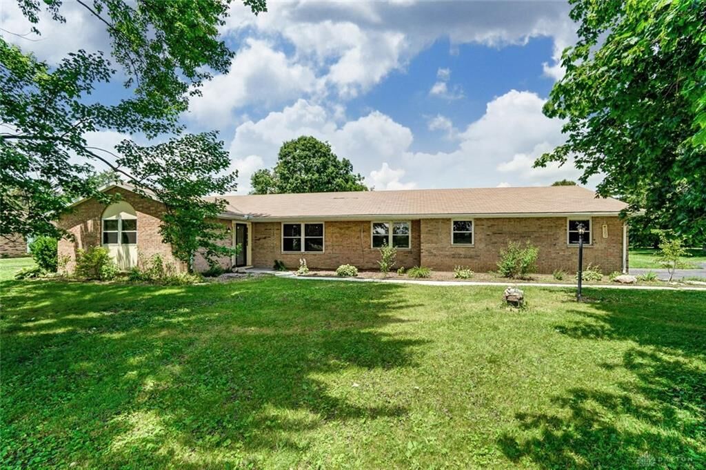 Property Photo: 161 State Route 571 OH 45371