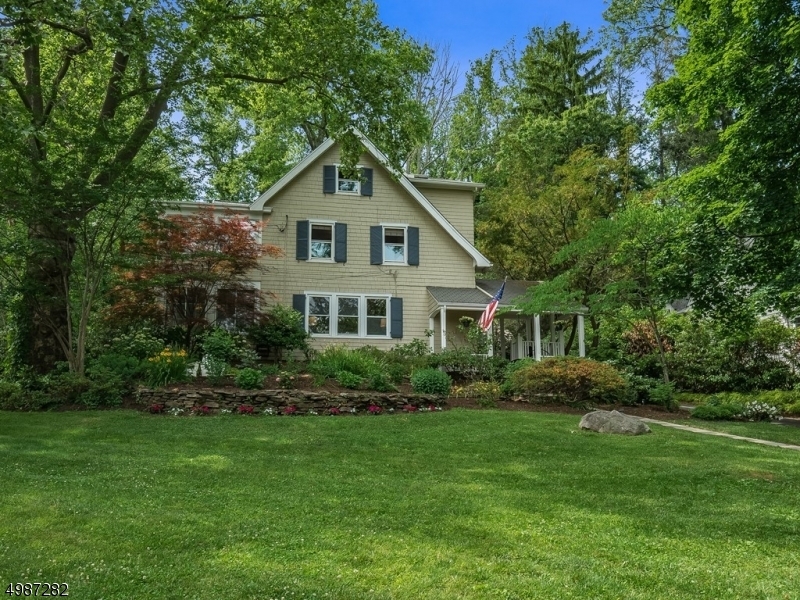 Property Photo:  7 Sagamore Rd  NJ 07040 