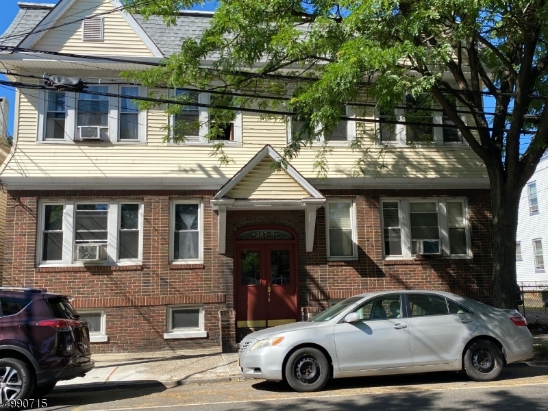 Property Photo:  287 New York Ave  NJ 07105 