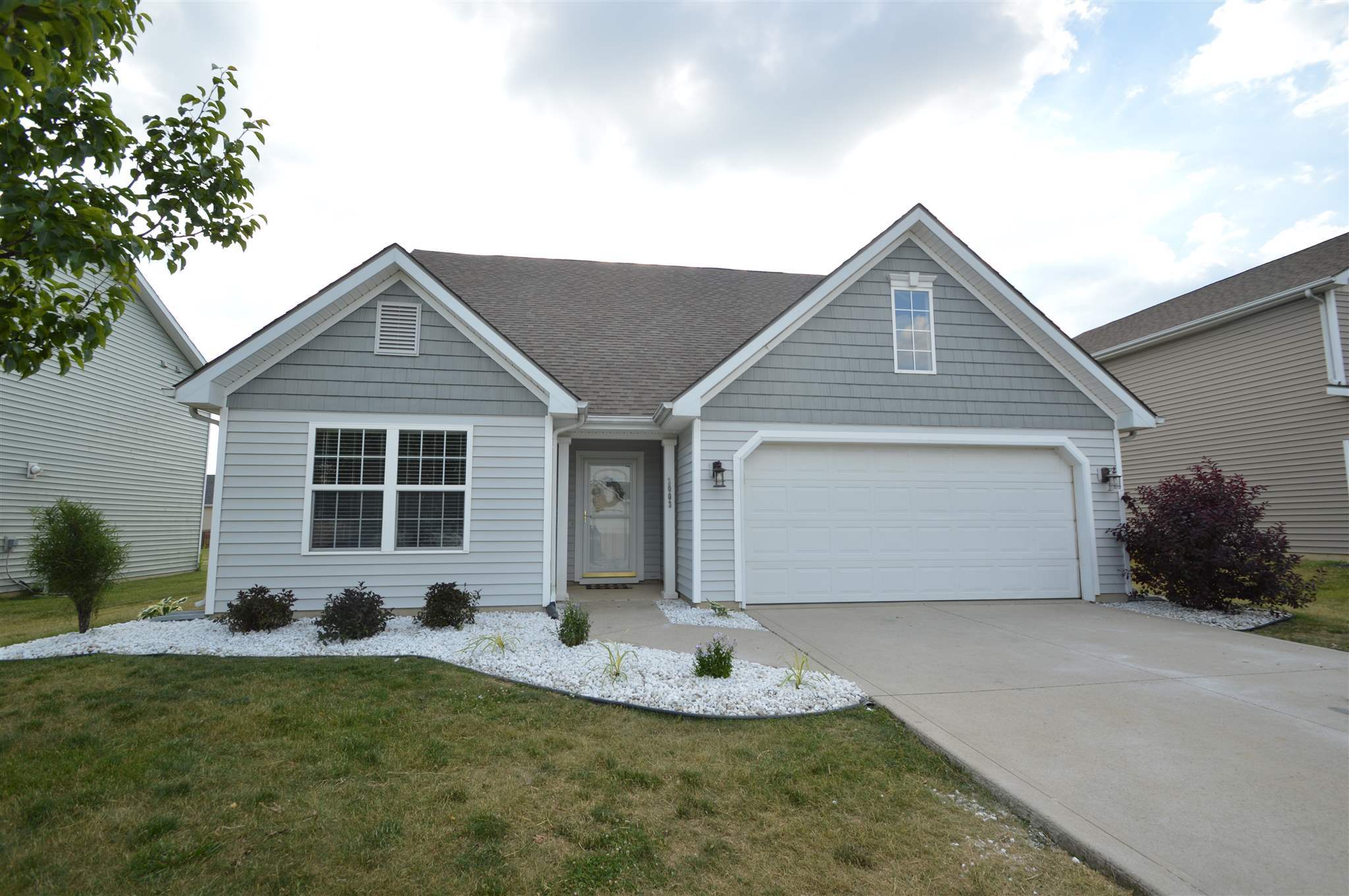 Property Photo:  2003 Black Bear Drive  IN 46808-3575 