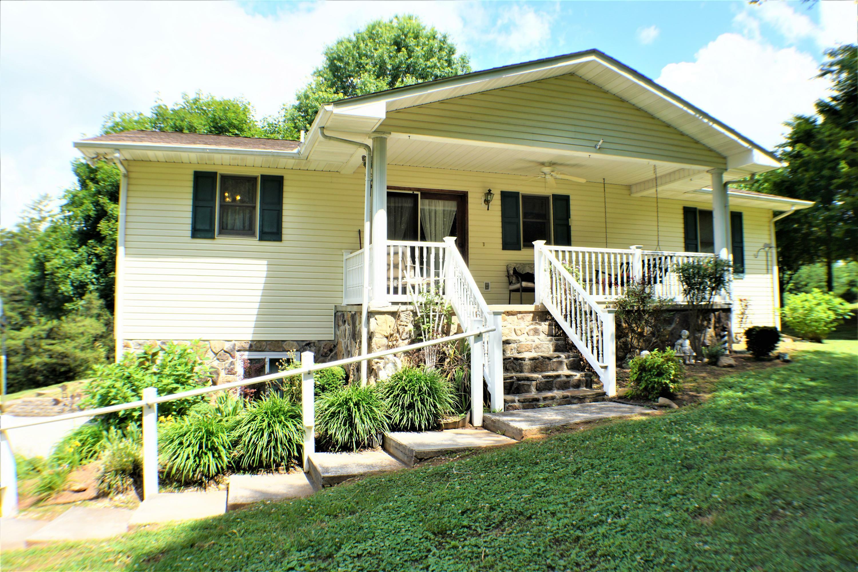 Property Photo:  5221 Hickory Valley Rd  TN 37754 