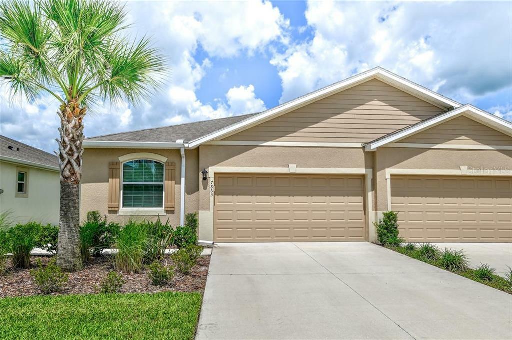 Property Photo:  7863 Timberview Loop  FL 33545 