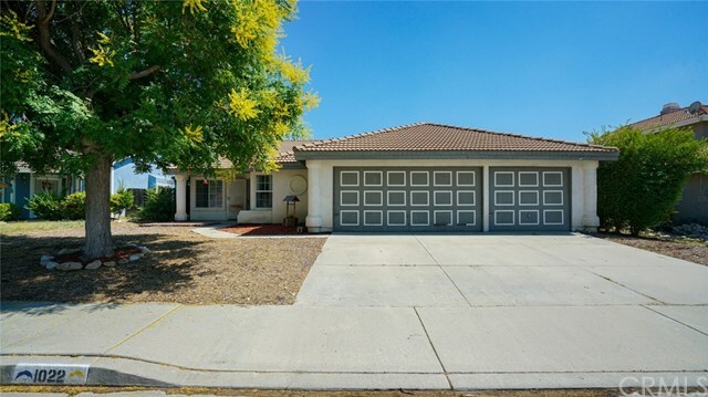 1022 Alexandra Drive  San Jacinto CA 92583 photo