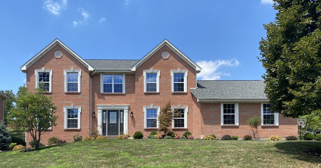 Property Photo: 628 Braddock Circle KY 41017