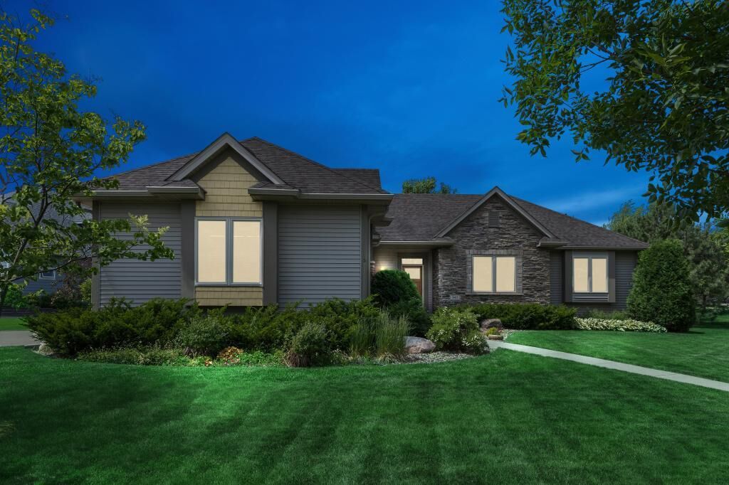 Property Photo: 945 Freedom Court MN 55057