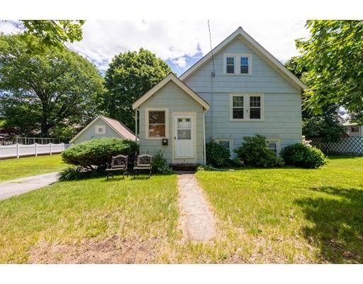 Property Photo: 3 Christine Avenue MA 02180