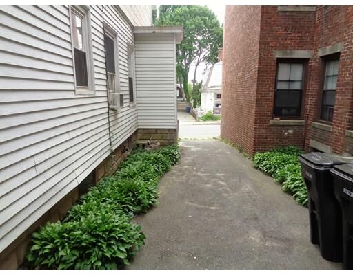 Property Photo: 46 Endicott St MA 01970